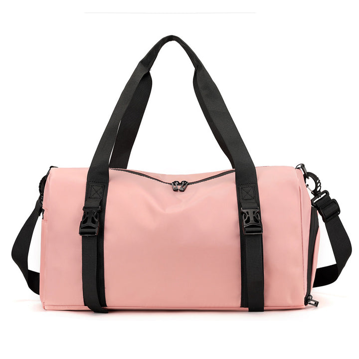 Multifunctional Sports Duffle Bag Stornfield