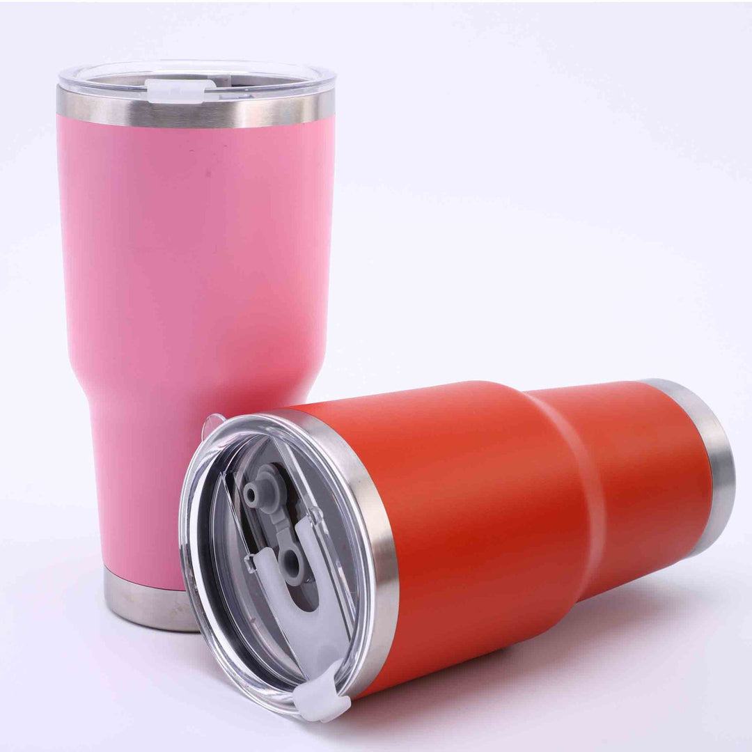 Insulated Travel Mug Stornfield