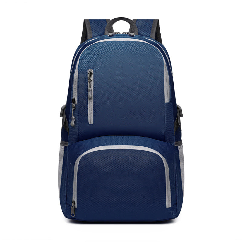 High-Visibility Outdoor Backpack Stornfield