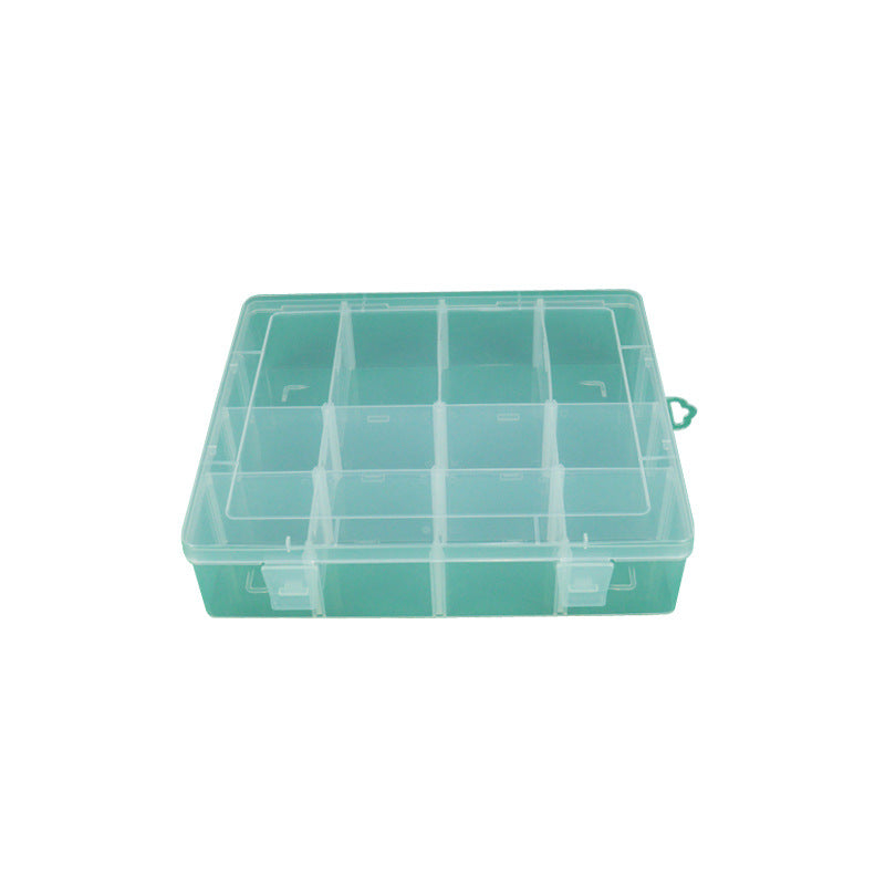 Multi-Section Utility Storage Box Stornfield