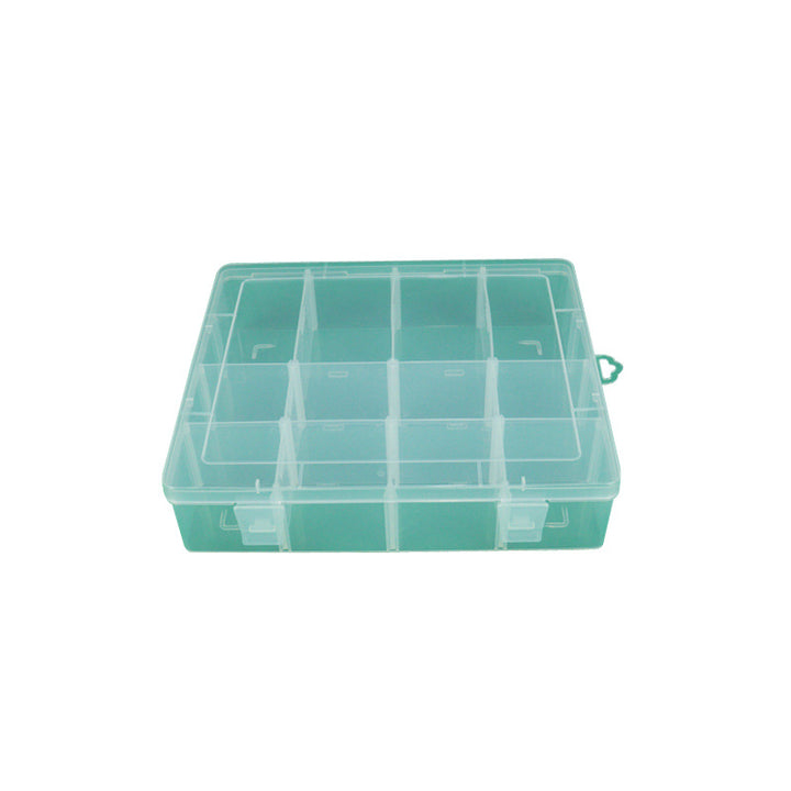 Multi-Section Utility Storage Box Stornfield