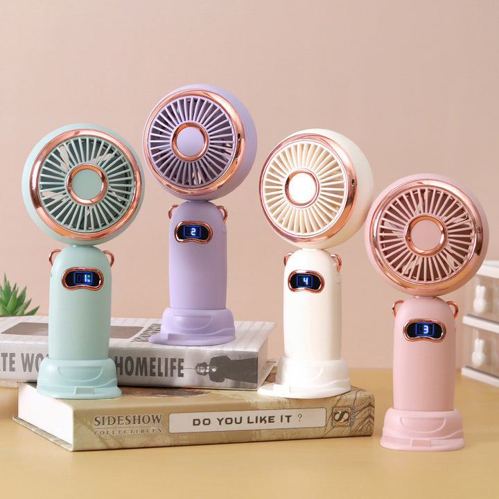 Women's Portable Mini Fan Stornfield