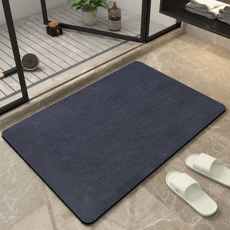 Soft Non-Slip Bath Mat