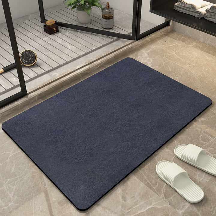 Soft Non-Slip Bath Mat