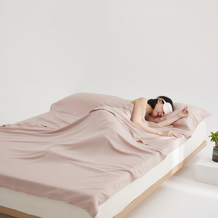 Women's Satin Bedding Set Stornfield