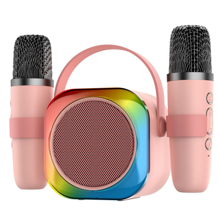 Wireless Karaoke Speaker System Stornfield