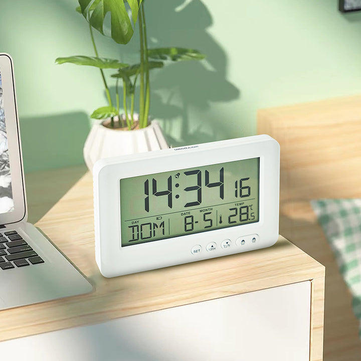 Digital Alarm Clock Stornfield