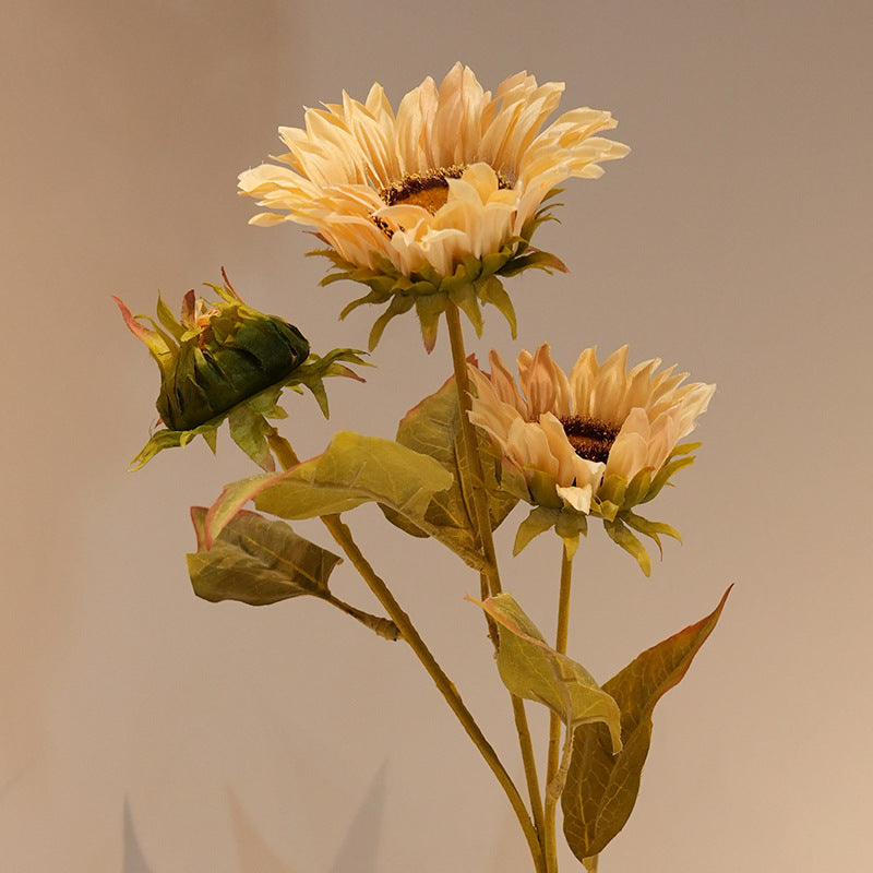 Artificial Sunflower Bouquet Stornfield