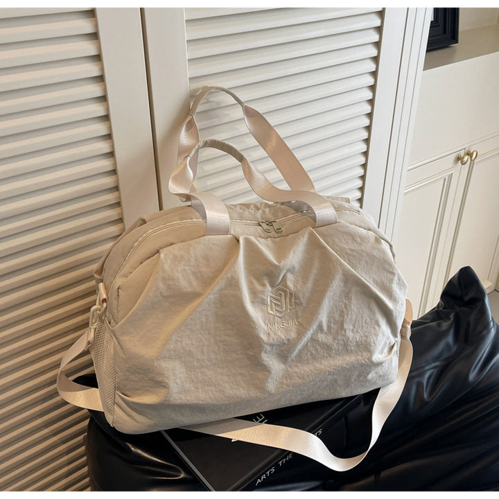 Versatile Travel Duffel Bag