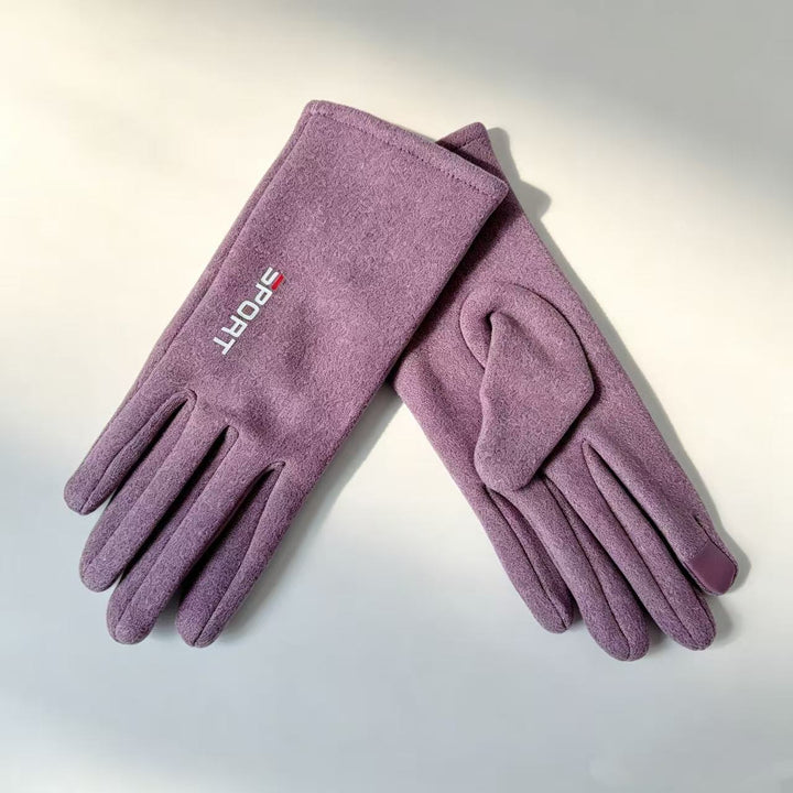 Sports Performance Touchscreen Gloves Stornfield