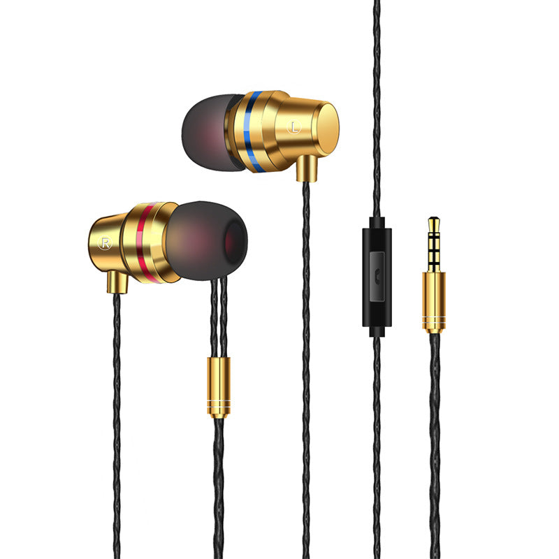 In-Ear Headphones Stornfield