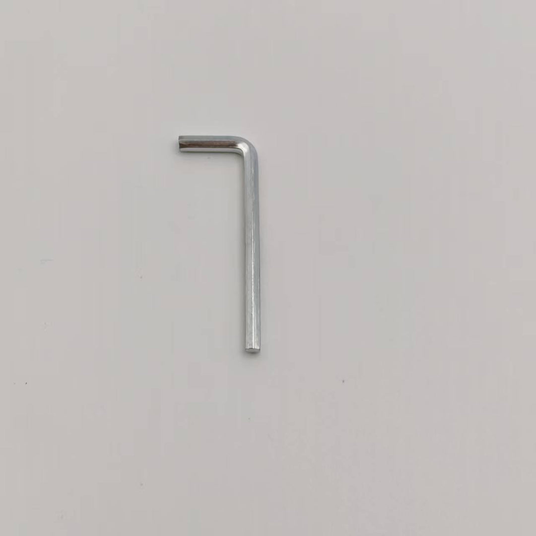Precision Allen Wrench Tool Stornfield