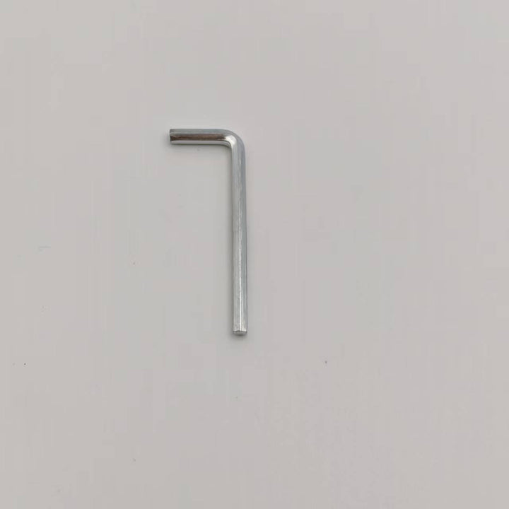 Precision Allen Wrench Tool Stornfield