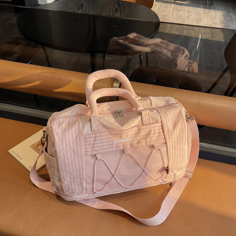 Versatile All-Purpose Gym Duffle Bag