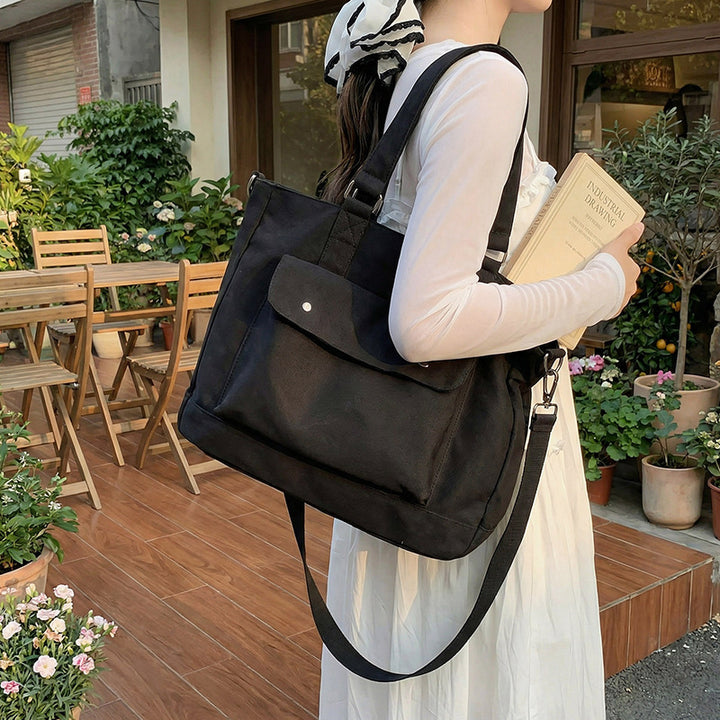 Multifunctional Tote Bag Stornfield