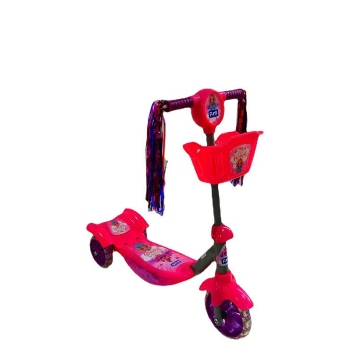 Kick Scooter Stornfield