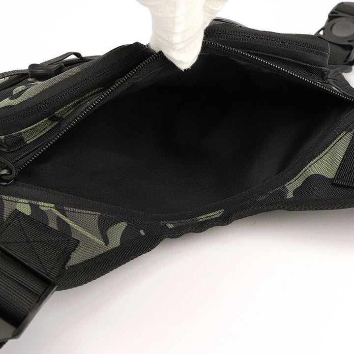 Tactical Utility Vest Stornfield