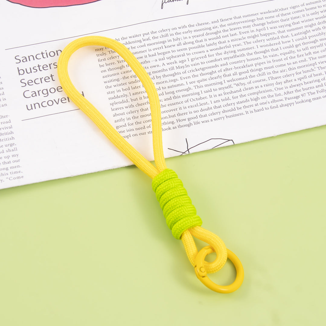 Versatile Lanyard Keychains Stornfield