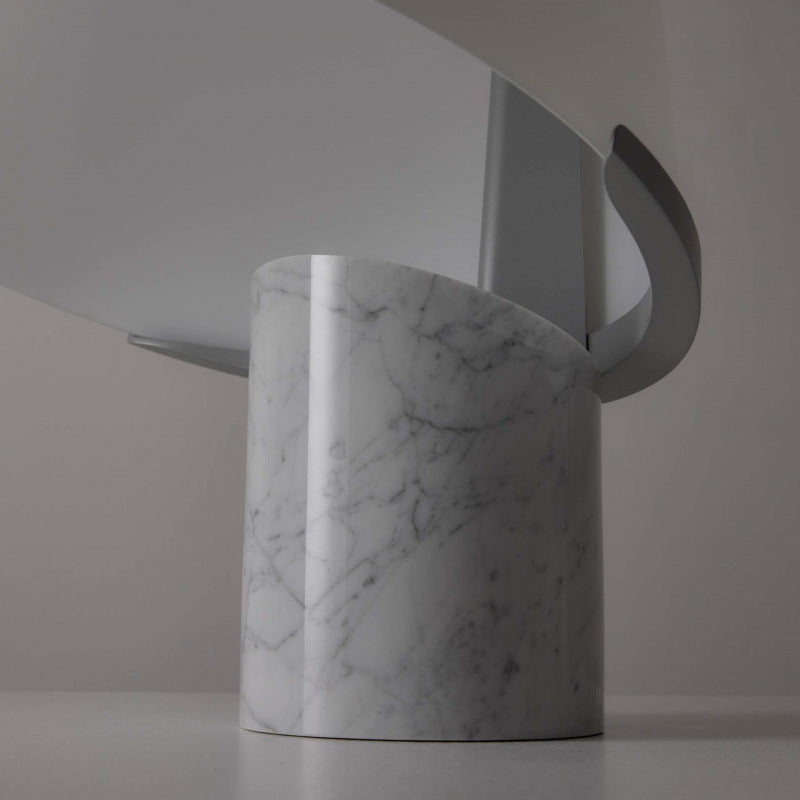 Modern Marble Base Desk Lamp