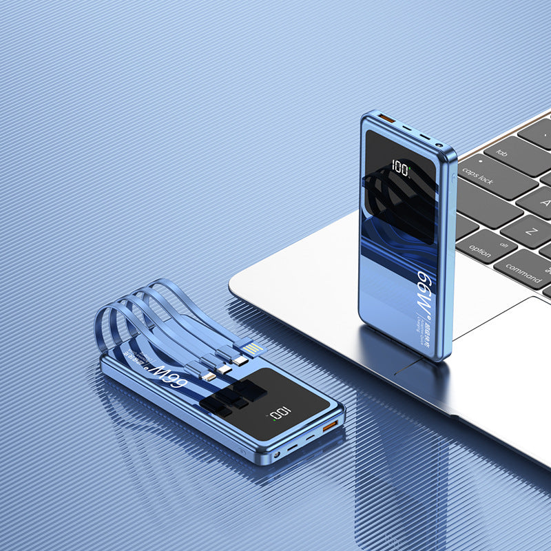 Powerbank Stornfield