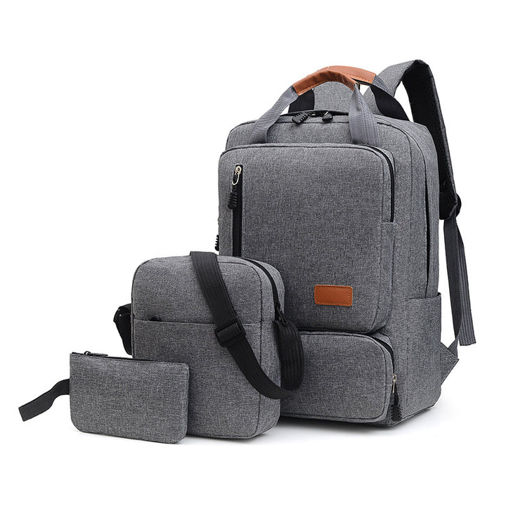 Multi-Purpose Versatile Backpack Set Stornfield