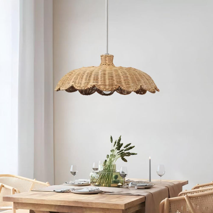 Stornfield Pendant Light