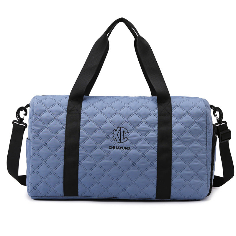 Stylish and Functional Travel Bag Stornfield