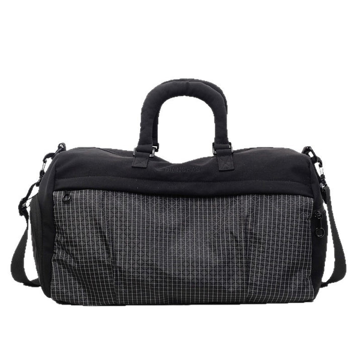 Adjustable Waterproof Gym Duffle Bag Stornfield