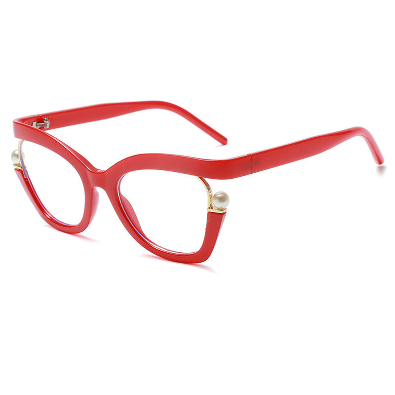 Women’s Fashion Sunglasses with Subtle Pearl Details Stornfield