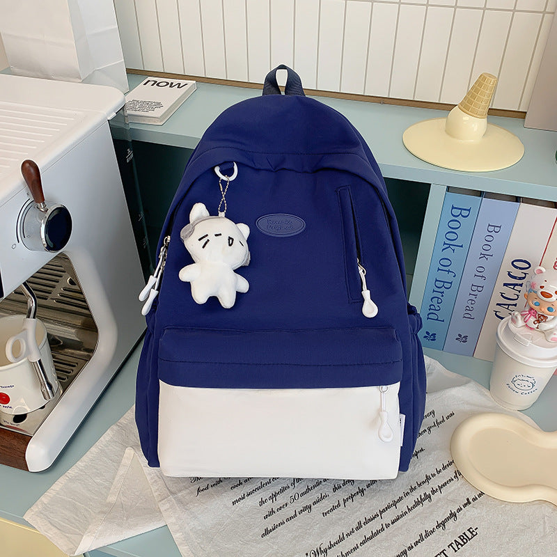Versatile Travel Backpack Stornfield