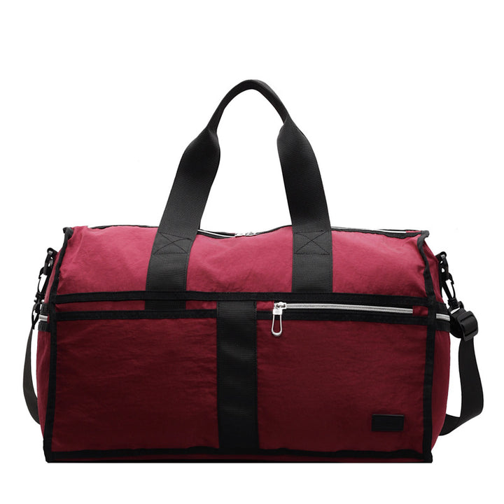 Versatile Multi-Function Travel Duffle Bag Stornfield