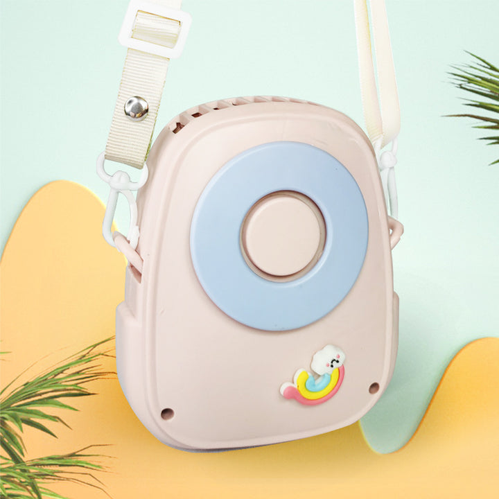 Women Portable Mini Air Cooler with Stylish Design Stornfield