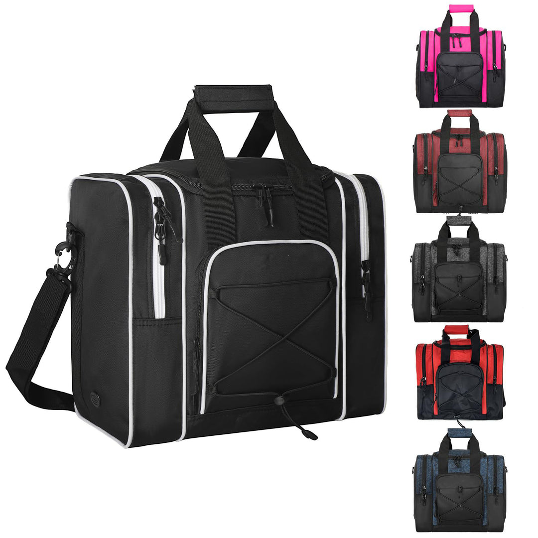 Ladies Sports Bag Stornfield