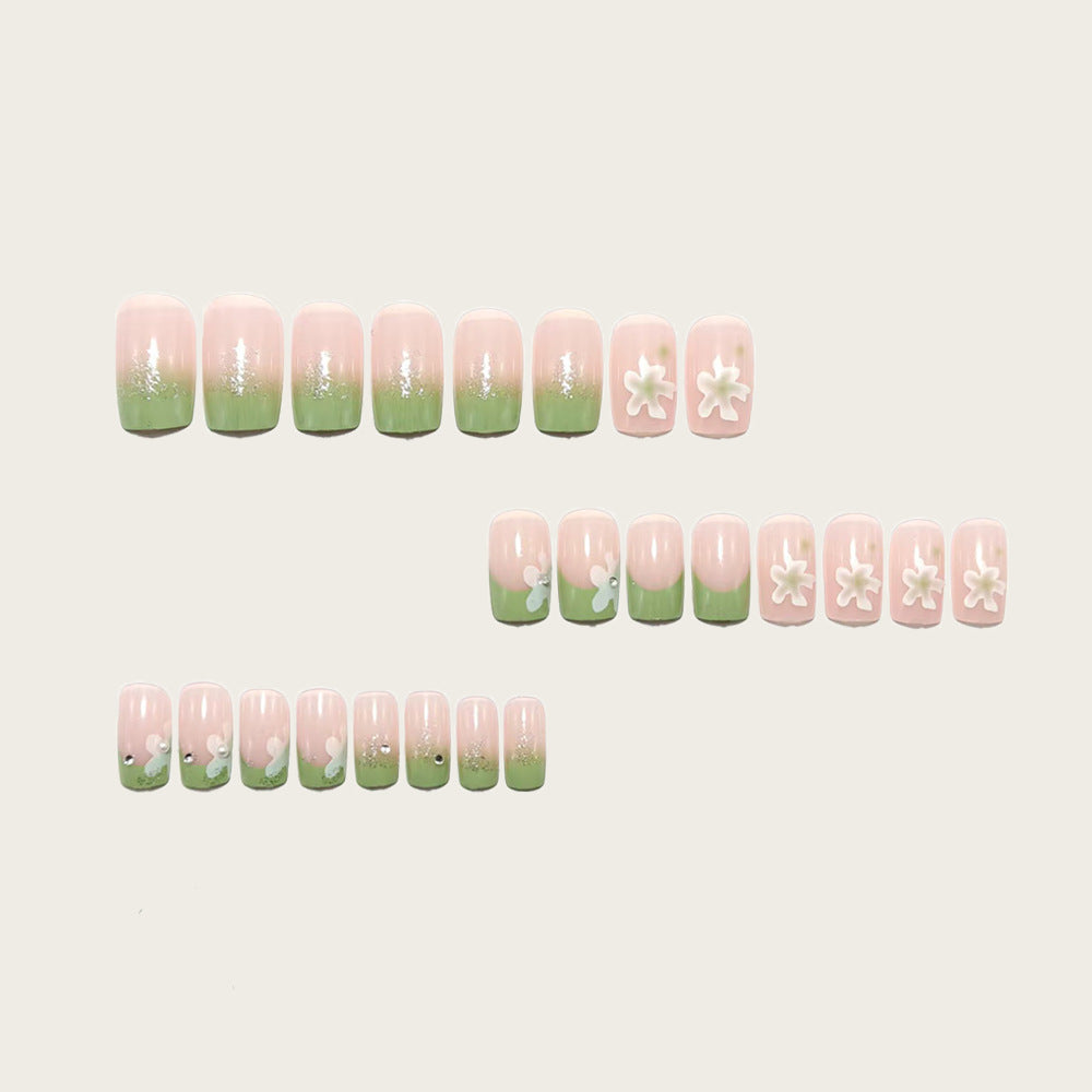 Creative Nail Art Stornfield