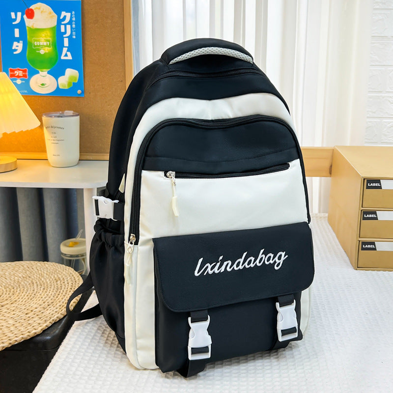 Multi-Functional Stylish Backpack Stornfield