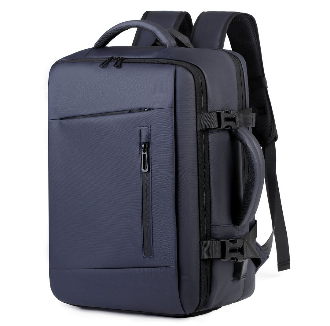 Versatile High-Performance Carry-On Backpack Stornfield