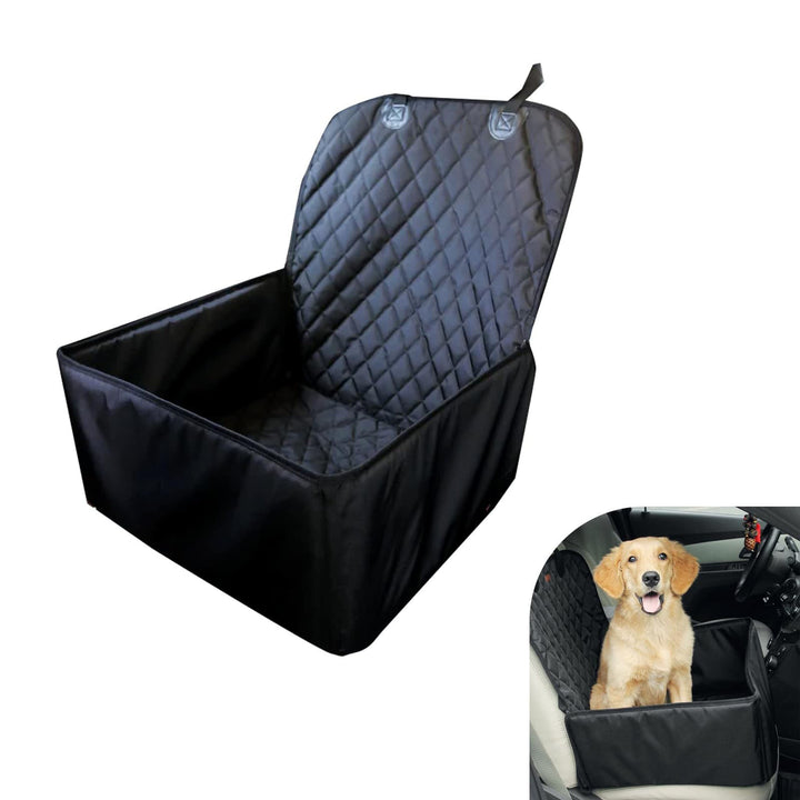 Unisex Pet Seat for Cars Stornfield