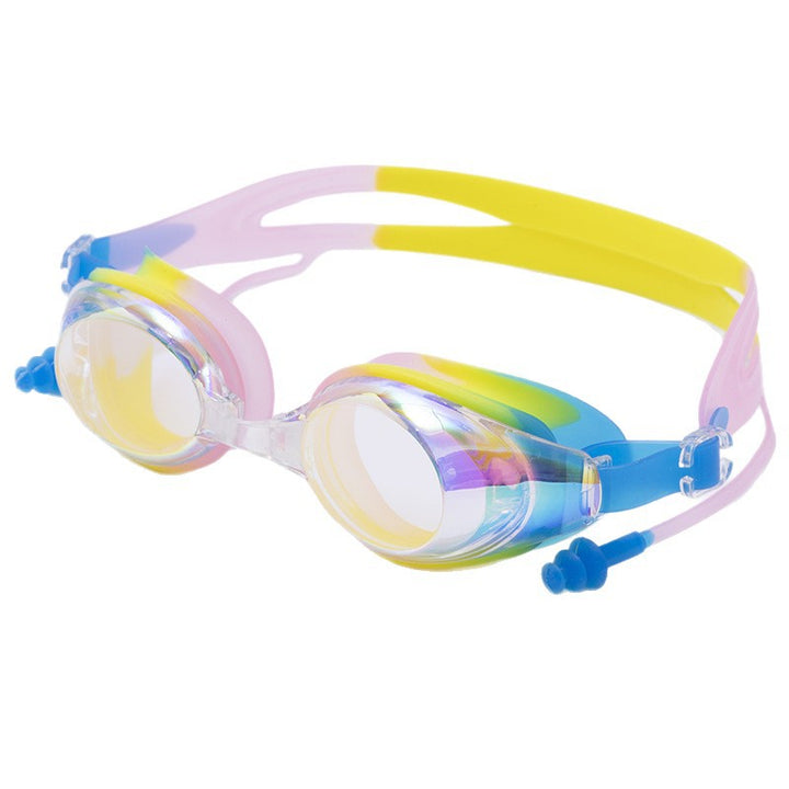 Enhanced Vision Swim Goggles Stornfield