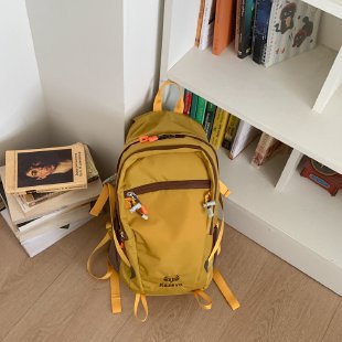 Multi-Functional Hiking School Backpack Stornfield