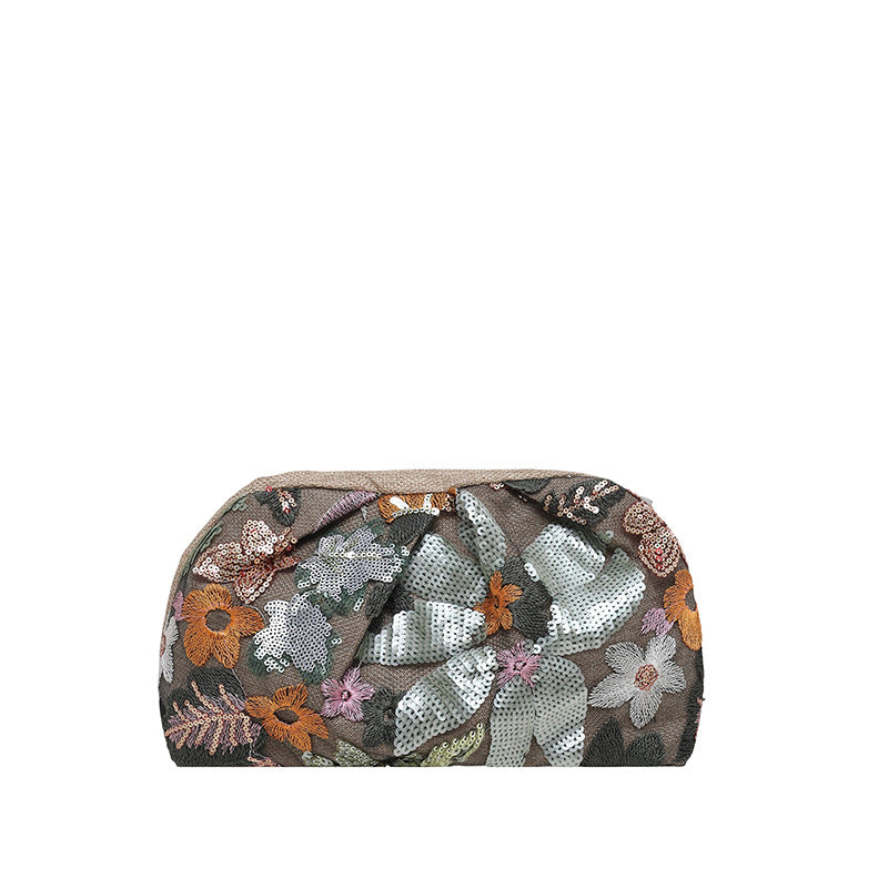 WoElegant Sequin Clutch Bag Stornfield