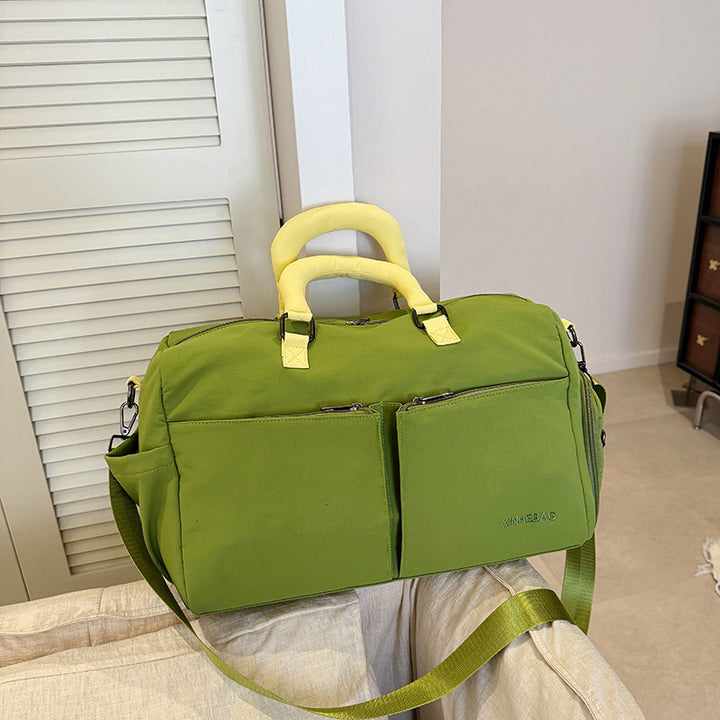 Stylish Weekender