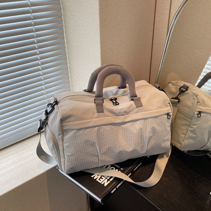 Multifunctional Travel Bag Stornfield