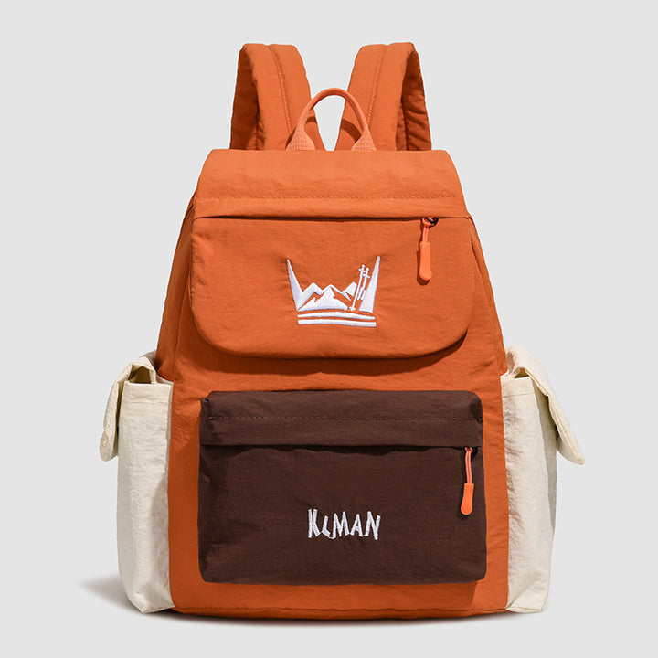 Functional Outdoor Backpack Stornfield