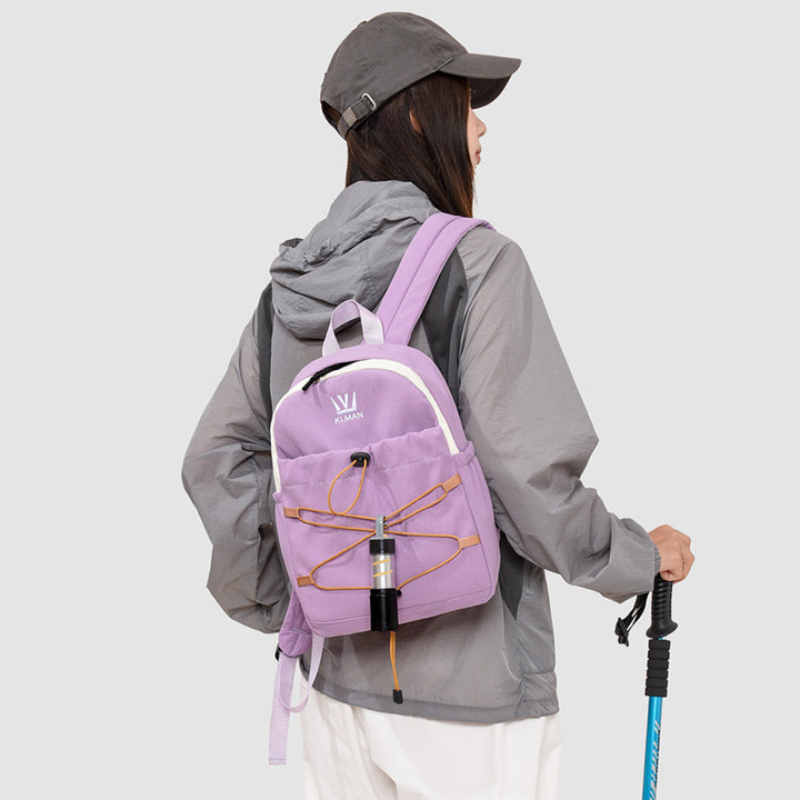 Lightweight Outdoor Utility Backpack Stornfield