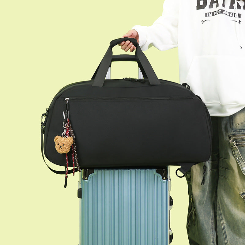 Large Capacity Sports Travel Duffle Bag Stornfield