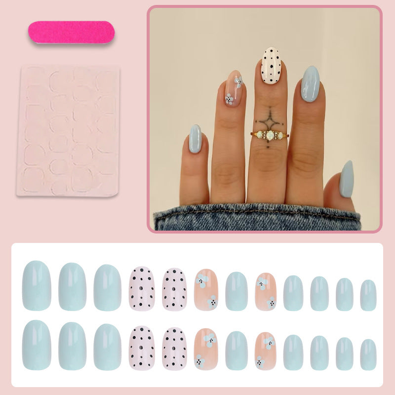Artificial Nail Collection Stornfield