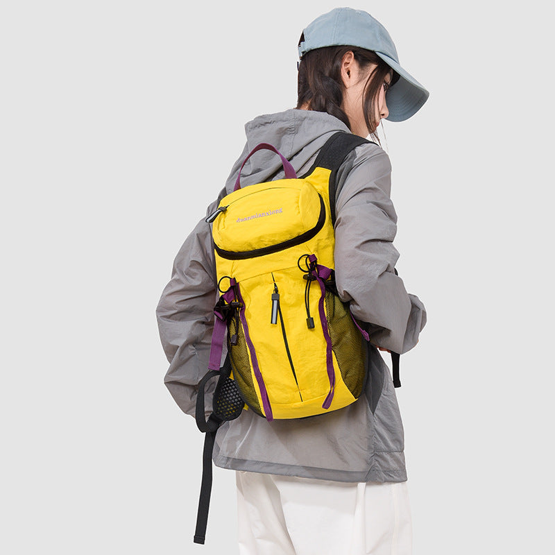 Lightweight Backpack for Outdoor Adventures Stornfield