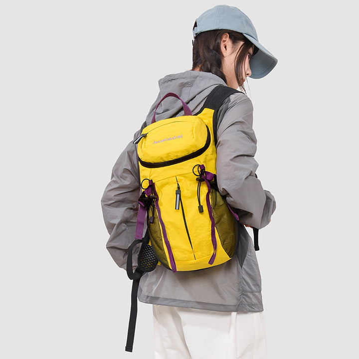 Lightweight Backpack for Outdoor Adventures Stornfield