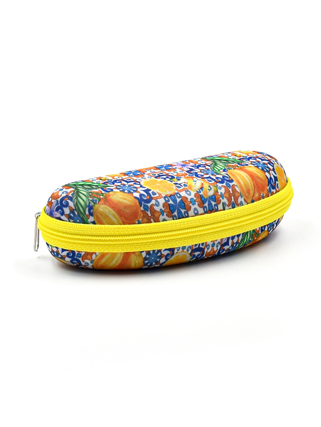 Floral Pattern Eyewear Storage Case Stornfield