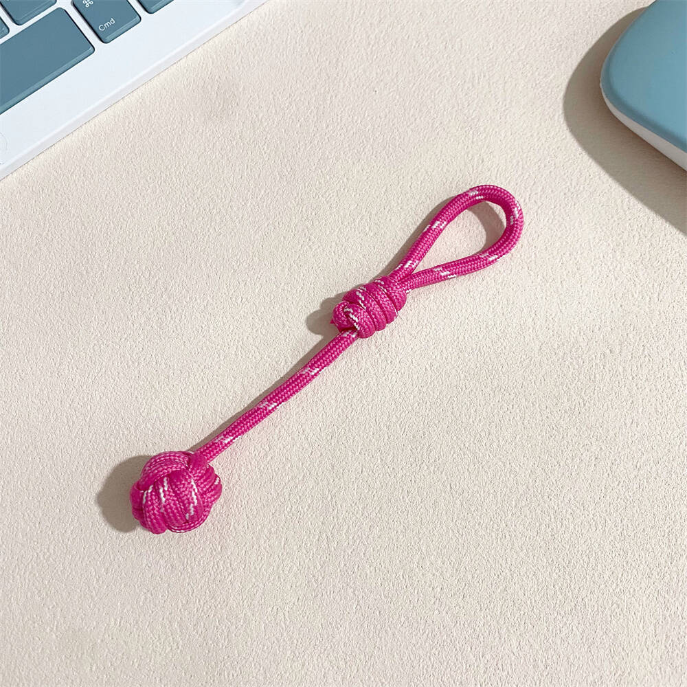 Stylish Paracord Keychain Stornfield